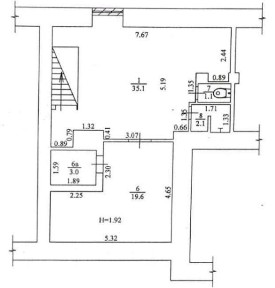 Харків, Шевченківський, Сумська 59