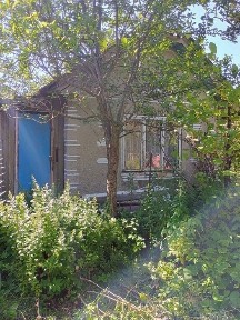 Продам дачу на Вашківській