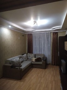 Київська область, Бориспіль