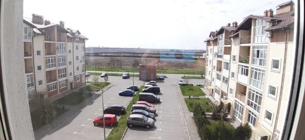 Продаж квартири в ЖК Country House, с Гора, Бориспільский район