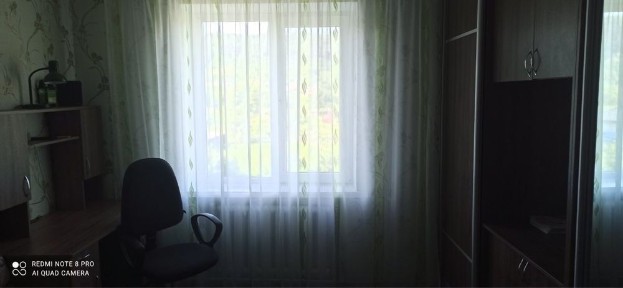 Продам 2-х кімнатну квартиру