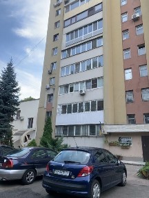 Продам 2ух комн. квартиру на Черемушках в новом доме