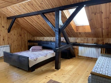 Закарпатська область, Мукачево