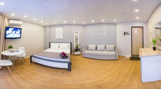 Новая квартира - м. ”Ярослава Мудрого” / м.