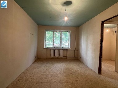 Київ, Святошинський, Котельникова 19