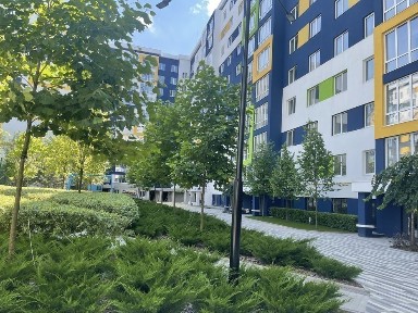 Київська область, Буча