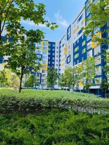 Київська область, Буча