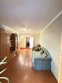 Продаж 2-кімнатна квартира Центр м. Біла Церква