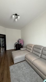 Велика двокімнатна квартира з ремонтом між Ворзелем та Бучею