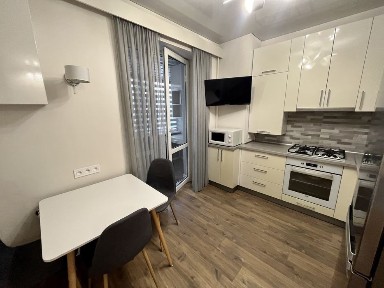 Продаж 1 кімнатної квартири в Центрі ЖК «Прем‘єр хаус»