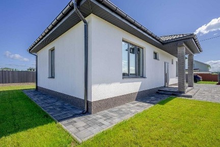Київська область, Білогородка