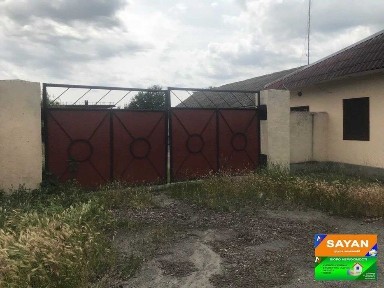 Виробнича база в транспортній доступності