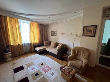 Продам 2 кімнатну квартиру район Держпрому, вул. Данилевського.