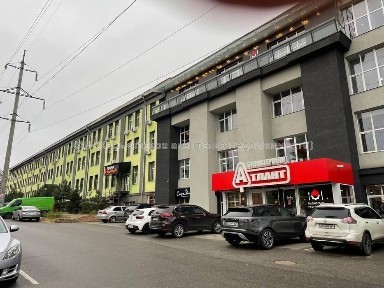 Харківська область, Харків, Слобідський