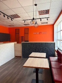 Сдам помещение 60 кв. м по красной линии, мкрн. Солнечный 7г.