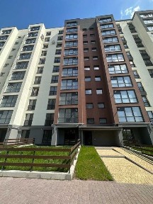 Продаж 1-кімн. квартири по вул. Ребета в ЖК 