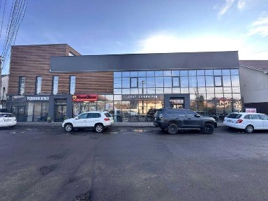 Продаж комерційного приміщення