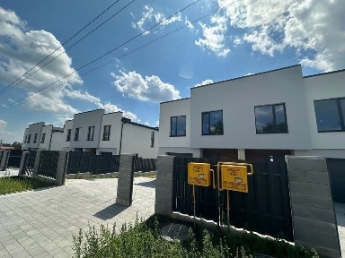 Продаж без комісії! Будинок в Дублянах 135м2