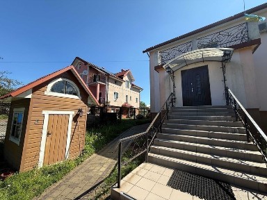 Львівська область, Басівка