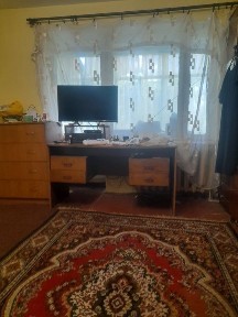 Продам 4к квартиру в Магдалиновке