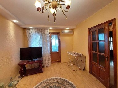 3 комн Восточный (Східний) 3, ул. Лисового