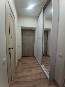 Продаж 1-кімнатної квартири з ремонтом | Богунія, комфорт-клас