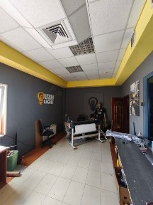 Офіс по вул. Швабська3