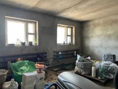 Одеська область, Таїрове