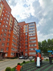 Продаж 2к. Поряд з парком!