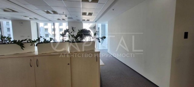 Оренда офісу, БЦ Торонто, вул. Велика Васильківська, Олімпійська