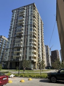 Київська область, Бровари