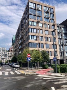 Київська область, Київ, Подільський