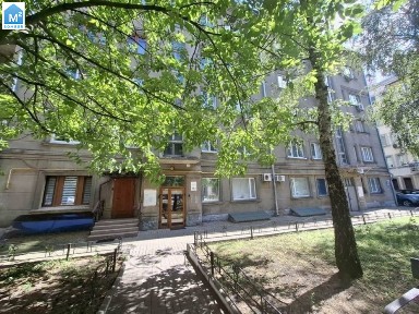 Оренда офису на Інститутскій, М. Арсенальна