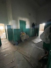 Продаж комерційного приміщення в смт. Чоповичі