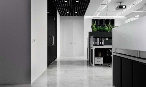 Продаж офісу та гаражу.