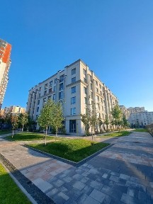 Ірпінь, продам 1к квартиру в ЖК Бургундія