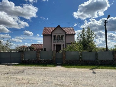 ПРОДАЖ затишного будинку біля лісу в с. Іванівка