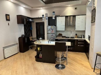 Сдам 2х ком кв в центре, дерибасовская/соборка от хозяина