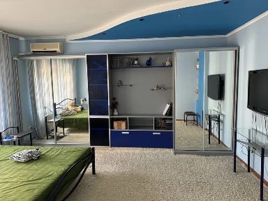 Сдам 2х ком кв в центре, дерибасовская/соборка от хозяина