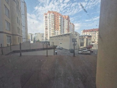 Вінницька область, Вінниця