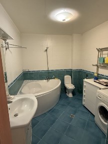 Квартира Соборності 76!Мебель, техніка, індивідуальне опалення +гараж