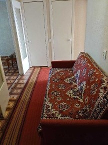 Комфортна 2-х кімнатна 52м2 цегляний