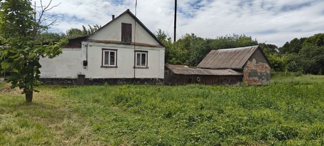 Продам будинок зі зручностями