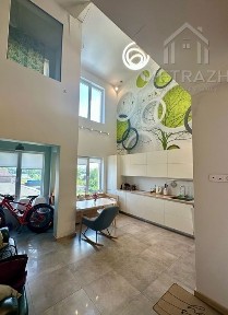 ‼️КЛЕМЕНОВА ДАЧА‼️2-х уровн ТЕРАССА 2 паркоместа! S=140 м2 Автономное