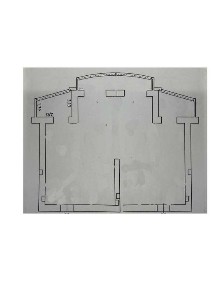 Панорамні вікна! 3-кімнатна квартира ЖК 