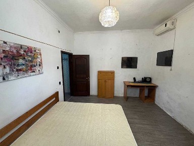 Дніпро, Індустріальний, Старозаводська (Столєтова) 7