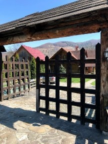 Івано-Франківська область, Яремче