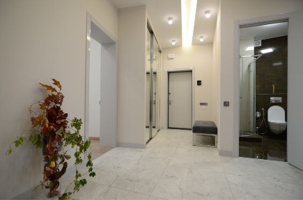 Київ, Печерський, вулиця Буслівська 12