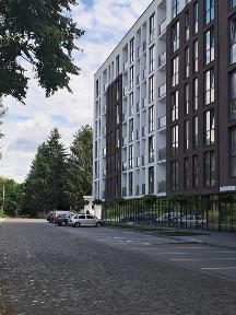 Закарпатська область, Свалява