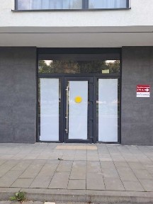 Оренда приміщення. Комерція. Центр міста Свалява.